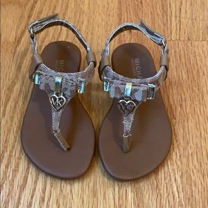 Michael Kors Sandals